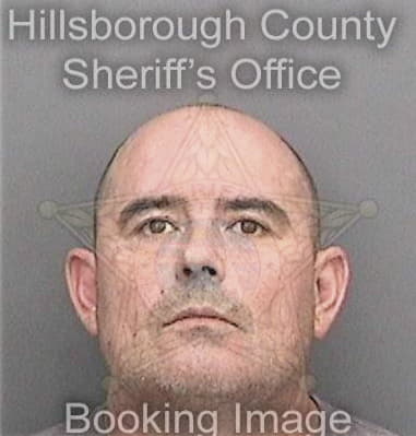 Jeremy Illiscavitch, - Hillsborough County, FL 