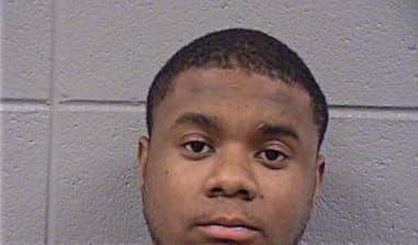 Nathaniel Jackson, - Cook County, IL 