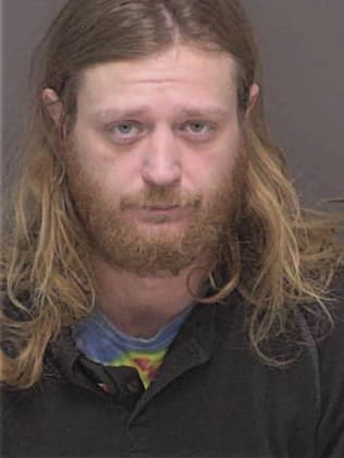 Dustin Janes-Berntgen, - Linn County, OR 