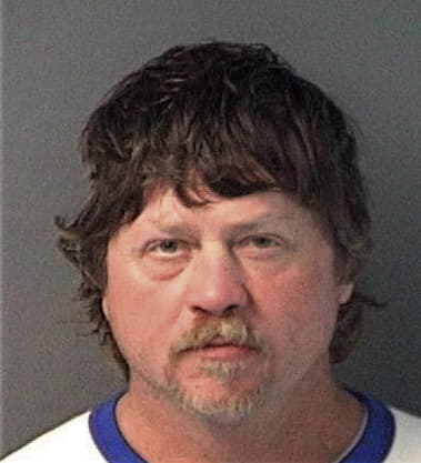 Stephen Jernigan, - Escambia County, FL 