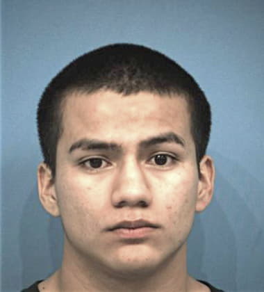 Allan Johns - Williamson County, TX 