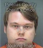 Jeremy Johnson, - Pinellas County, FL 