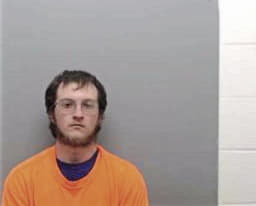 Kenneth Johnson, - Union County, AR 