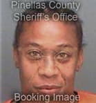 Yelinda Jones, - Pinellas County, FL 