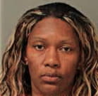 Daneshia Kimble, - Shelby County, TN 