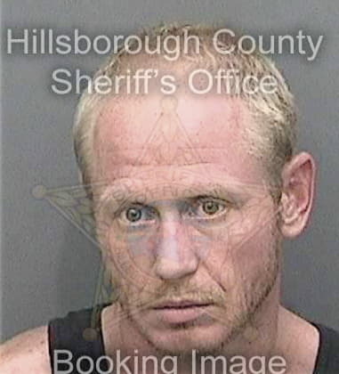 Nicholas Kovach, - Hillsborough County, FL 