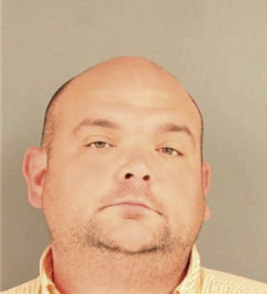 David Ladner, - Hinds County, MS 