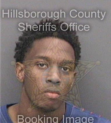 Jamal Lafortune, - Hillsborough County, FL 