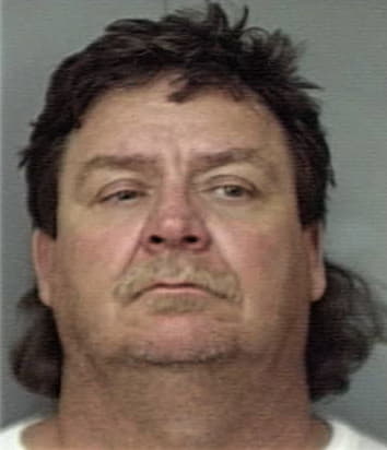 Steven Lenard, - Polk County, FL 