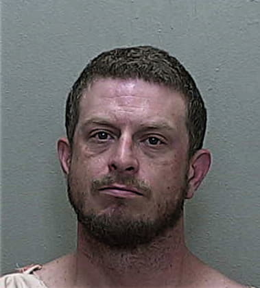 Thomas Leonard, - Marion County, FL 