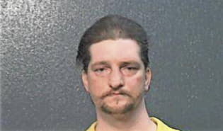 Barry Leonardi, - Jackson County, MS 