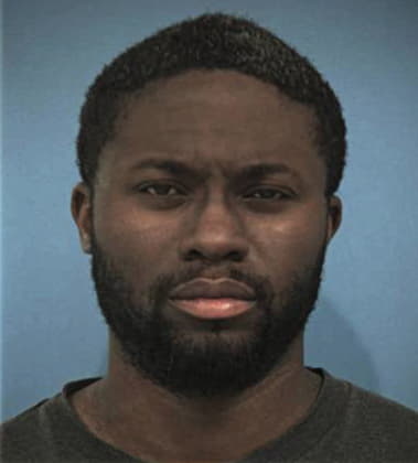 Christian Levy - Williamson County, TX 