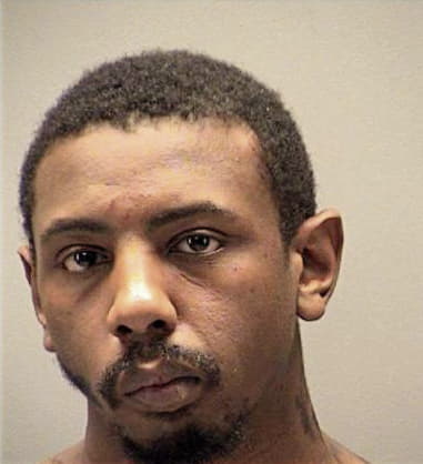 Derrell Lloyd - Montgomery County, OH 