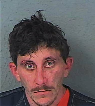 Miguel Loo, - Hernando County, FL 