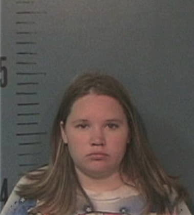 Lacey Lucas - Taylor County, TX 
