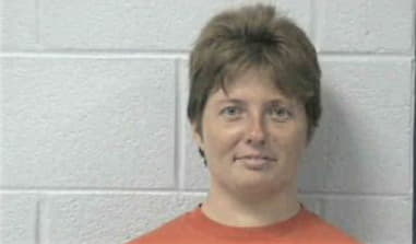 Patsy Luttrell, - Marshall County, TN 