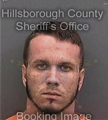 Brenden Lynch, - Hillsborough County, FL 