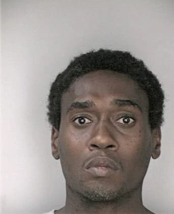 Donte Mainer, - Hillsborough County, FL 