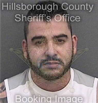 John Margotta, - Hillsborough County, FL 