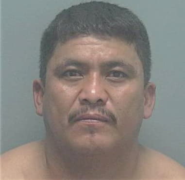 Carlos Marroquin, - Lee County, FL 