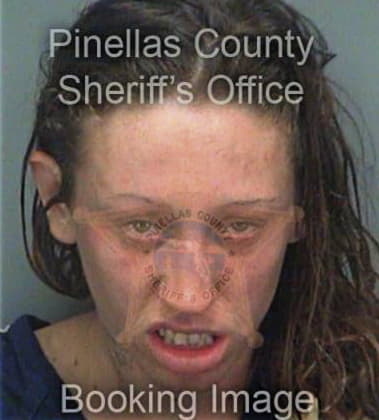 Raquel Marticorena, - Pinellas County, FL 