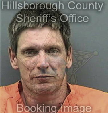 Kevin Martinsen, - Hillsborough County, FL 