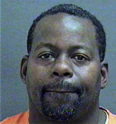 Thomas Massey - Mecklenburg County, NC 