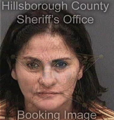 Angela McLain - Hillsborough County, FL 