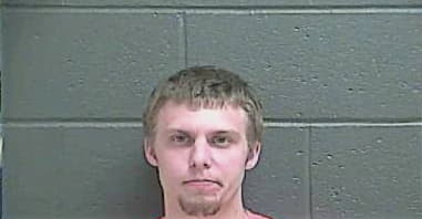 Jerry McMahan, - Perry County, IN 