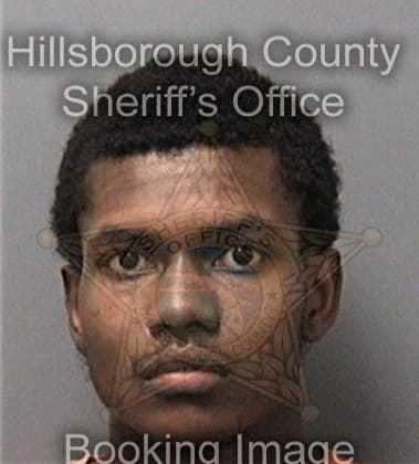Antwon McMillian - Hillsborough County, FL 