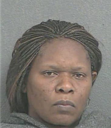 Arletha Meeks, - Wyandotte County, KS 