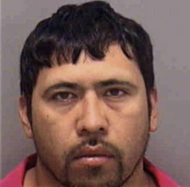 Rafael Mejia, - Lee County, FL 