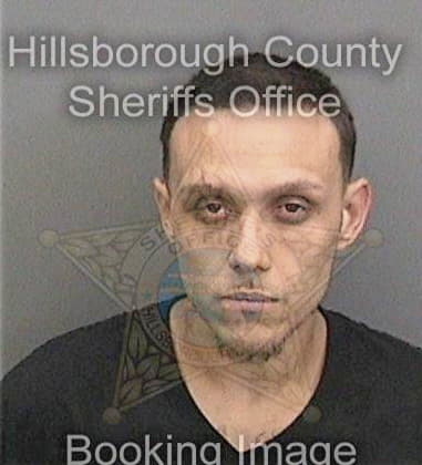 Jose Mejiabautista - Hillsborough County, FL 