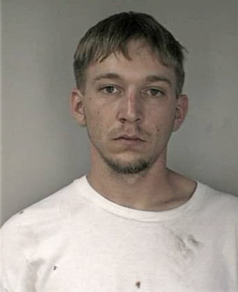 Erik Mendez - Hillsborough County, FL 