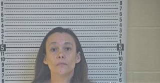 Angie Merriman, - Taylor County, KY 