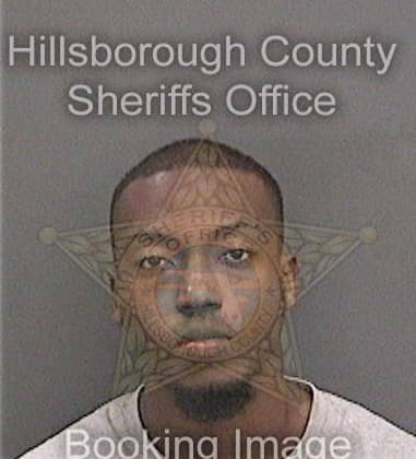 Casey Miller - Hillsborough County, FL 