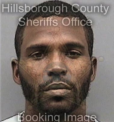 Edward Miller - Hillsborough County, FL 