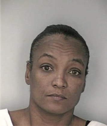 Rochelle Miller - Hillsborough County, FL 