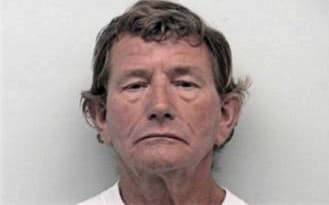 Richard Milloy, - Charlotte County, FL 