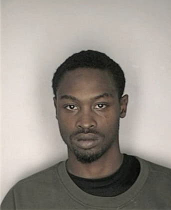 Edward Mills - Hillsborough County, FL 