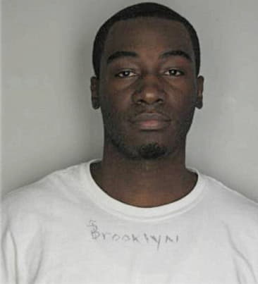 Donald Mitchell - Hillsborough County, FL 