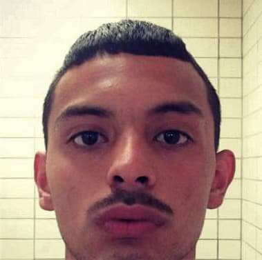 Oscar Molinaramirez, - Dallas County, TX 