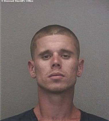 Jeremy Montefusco, - Broward County, FL 