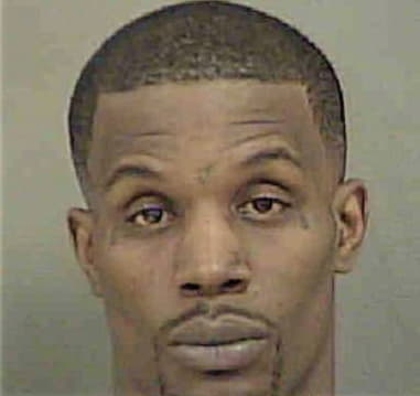 Dawaun Montfort - Mecklenburg County, NC 