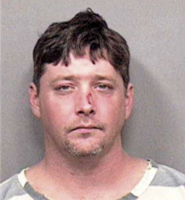 Lyle Moore, - Marion County, FL 