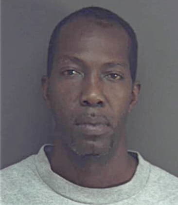 Sylvester Moore, - Lake County, FL 