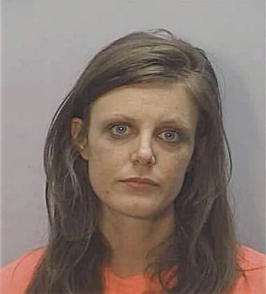 Elizabeth Morgan, - Guilford County, NC 