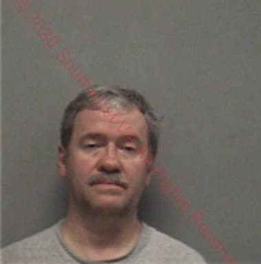 Anthony Moses, - Washington County, VA 