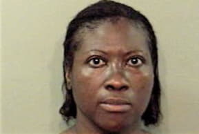 Edith Ngwaba, - Leon County, FL 