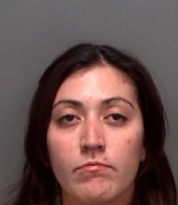 Kristyna Novakova, - Pinellas County, FL 